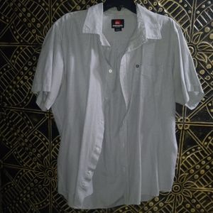 Men's XL Quiksilver Shirt